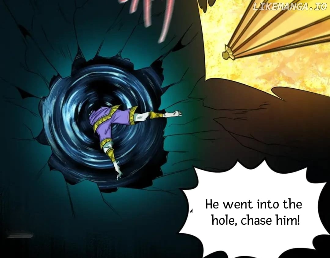 Era of the Haunted chapter 81 - page 89